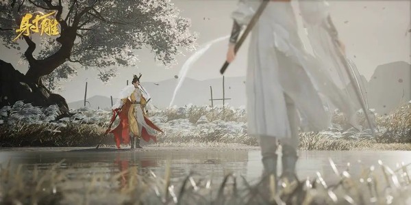 射雕手游装备套装怎么获得-射雕手游装备套装获取途径分享