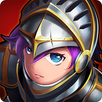 闪击骑士团果盘版