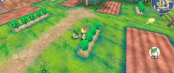 掌机小精灵入门攻略 掌机小精灵入门攻略