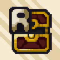 混血地牢无限金币版