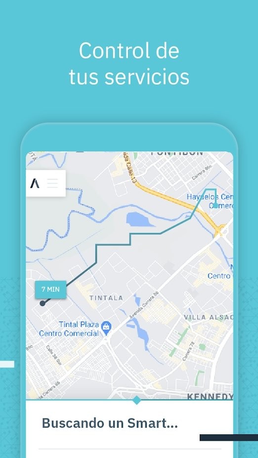 smart one导航软件 smart one手机版下载