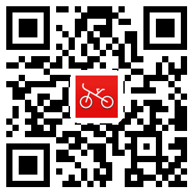 易购宝单车二维码下载