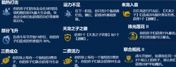 金铲铲之战S11风女主C阵容怎么搭配-金铲铲之战S11风女主C阵容选择推荐