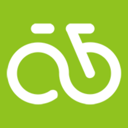 嘿嘿单车城市版手机客户端