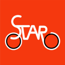 星动单车手机客户端