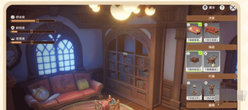 原神茸茸城堡大喵险活动怎么玩-原神4.5茸茸城堡大喵险玩法介绍