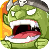 小心兽人安卓版