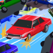 交通破坏者3DTraffic Breaker 3D