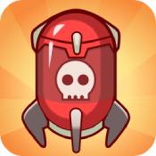 卡卡保皇绿色版