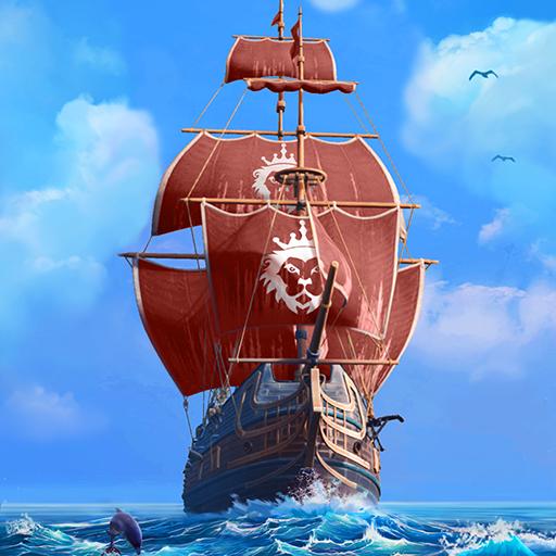 梦想大航海安卓版