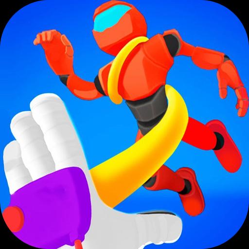 绳索英雄超级联盟