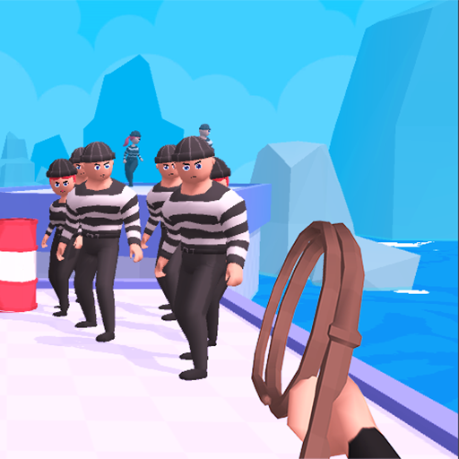 我反手就是一刀