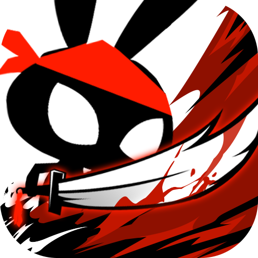 愤怒的兔子手机版