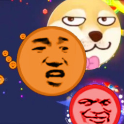 表情吞噬大作战