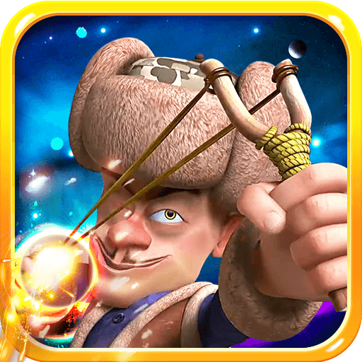 熊出没之极限弹射安卓版