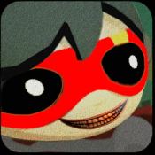 Ryans Jungle toy苹果版