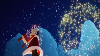 光遇彩花怎么获得-光遇彩花获取攻略