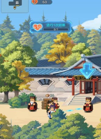 指尖无双最强阵容怎么搭配-指尖无双最强阵容搭配建议