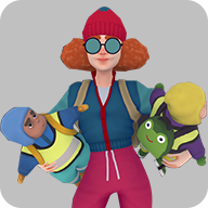 寻找丢失的孩子们