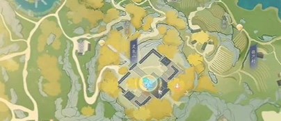 射雕灵水院宝匣在哪-射雕灵水院宝匣任务攻略