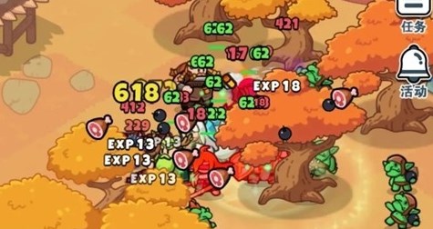 百炼英雄火焰石像怎么打-百炼英雄火焰石像打法介绍