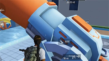 和平精英飞艇模式怎么玩？飞艇派对玩法攻略