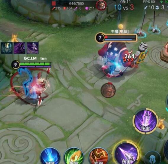 王者荣耀马超还能这样玩？最新全网干货攻略