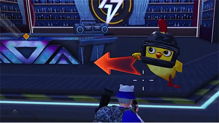 和平精英飞艇模式怎么玩？飞艇派对玩法攻略