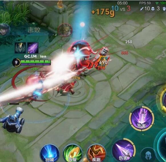 王者荣耀马超还能这样玩？最新全网干货攻略