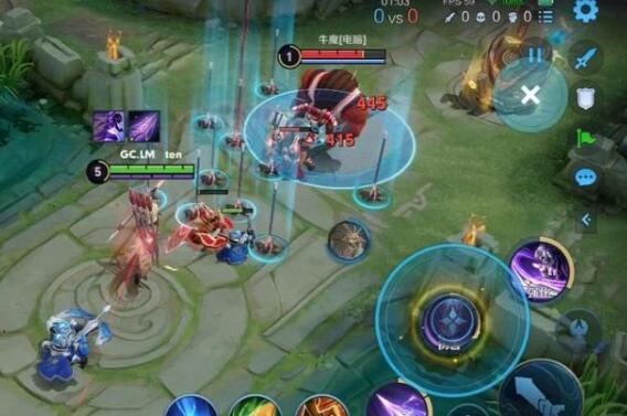 王者荣耀马超还能这样玩？最新全网干货攻略