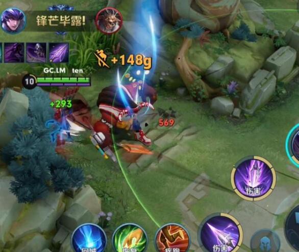 王者荣耀马超还能这样玩？最新全网干货攻略