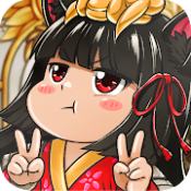 异世界可爱武士猫