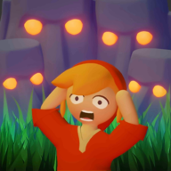 野草迷宫GrassLabyrinth