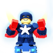 玩具进化Toy Evolve