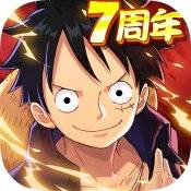 航海王强者之路无限金币版