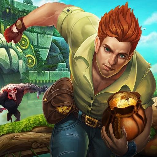 逃避阿兹特克Escape Aztec