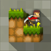 最后的矿工LostMiner