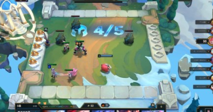 金铲铲之战s11清仓大甩卖阵容怎么搭配-s11清仓大甩卖阵容选择推荐