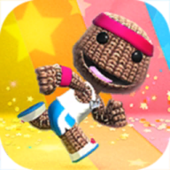 麻布小子冒险Sackboy