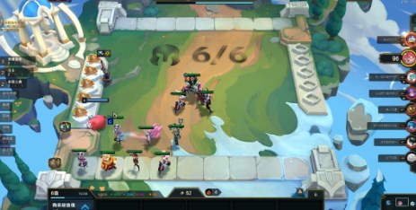 金铲铲之战s11清仓大甩卖阵容怎么搭配-s11清仓大甩卖阵容选择推荐