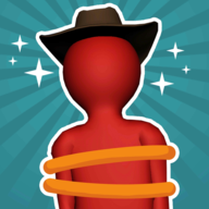 把他们圈起来Round Em Up