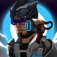 科幻战士Sci-fi Warrior