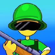 武器变压器Weapon Transformer