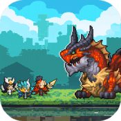 冒险与深渊官方版