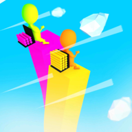 愚蠢的比赛Dumb Wheels Race