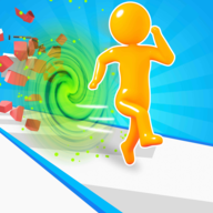 大门传送跑Portal Runner