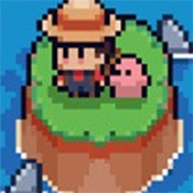 迷你荒岛求生绿色版