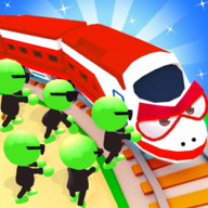 火车大战僵尸TrainMaster3D