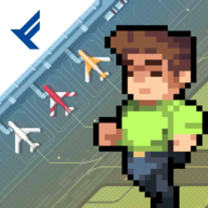 赶上飞机Catch The Plane