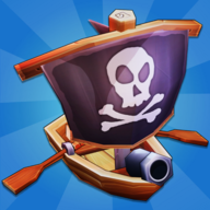 海盗船跑战Pirate Way